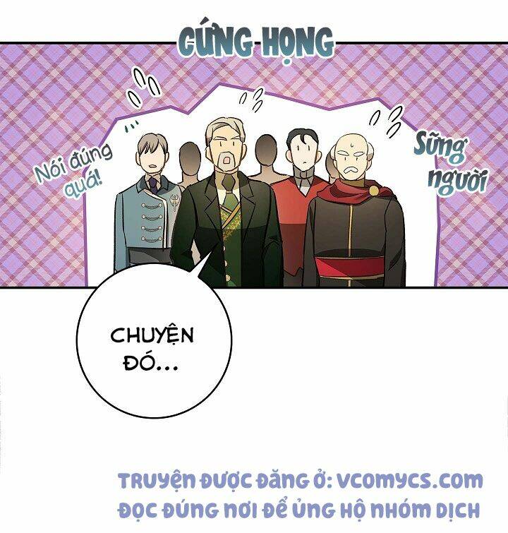 Hôn Phu Ẩn Sắc Chapter 57 - Trang 2