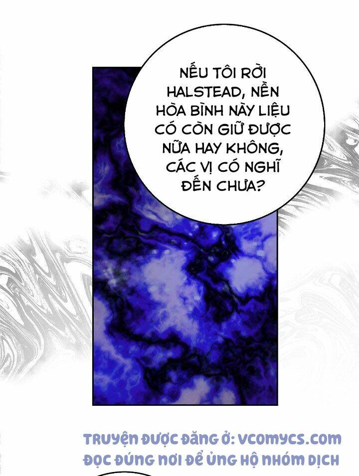 Hôn Phu Ẩn Sắc Chapter 57 - Trang 2