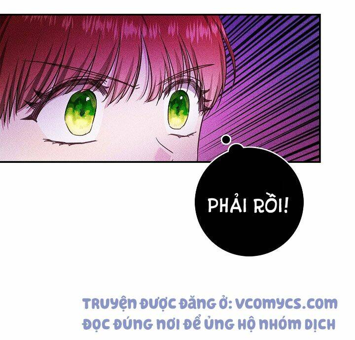 Hôn Phu Ẩn Sắc Chapter 57 - Trang 2