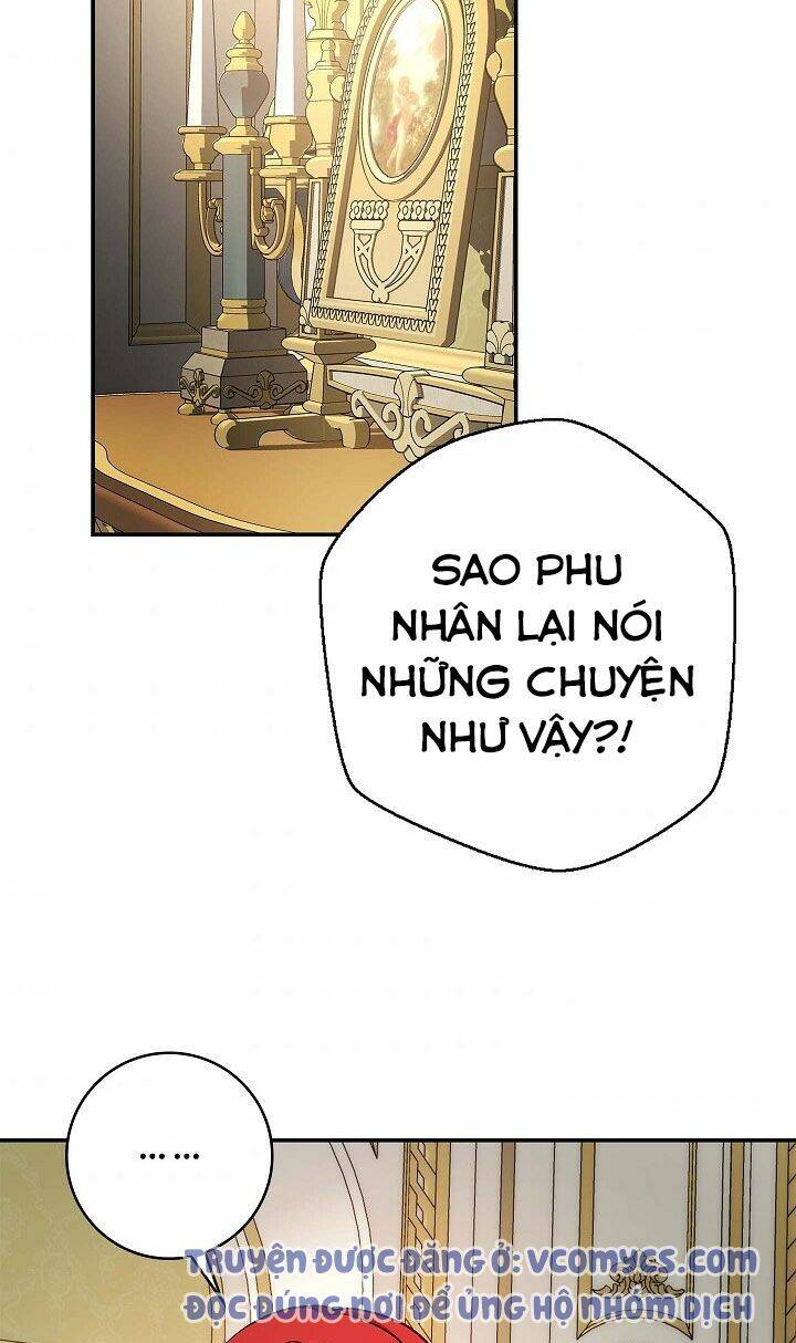 Hôn Phu Ẩn Sắc Chapter 57 - Trang 2