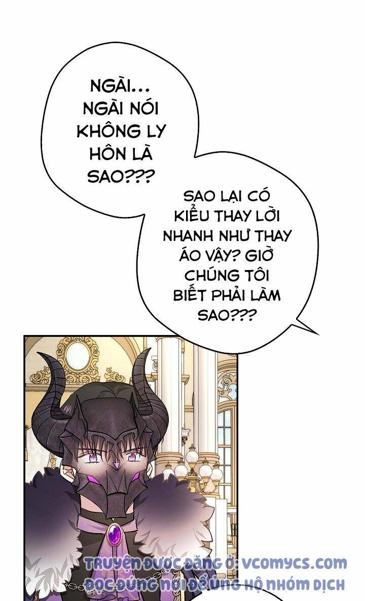 Hôn Phu Ẩn Sắc Chapter 57 - Trang 2