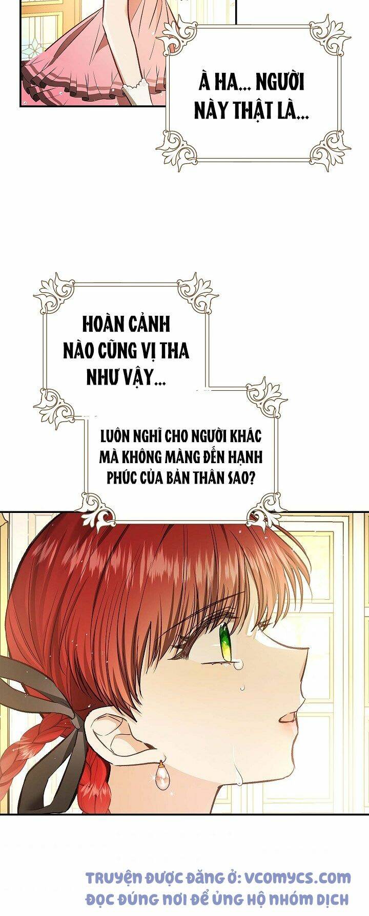 Hôn Phu Ẩn Sắc Chapter 57 - Trang 2