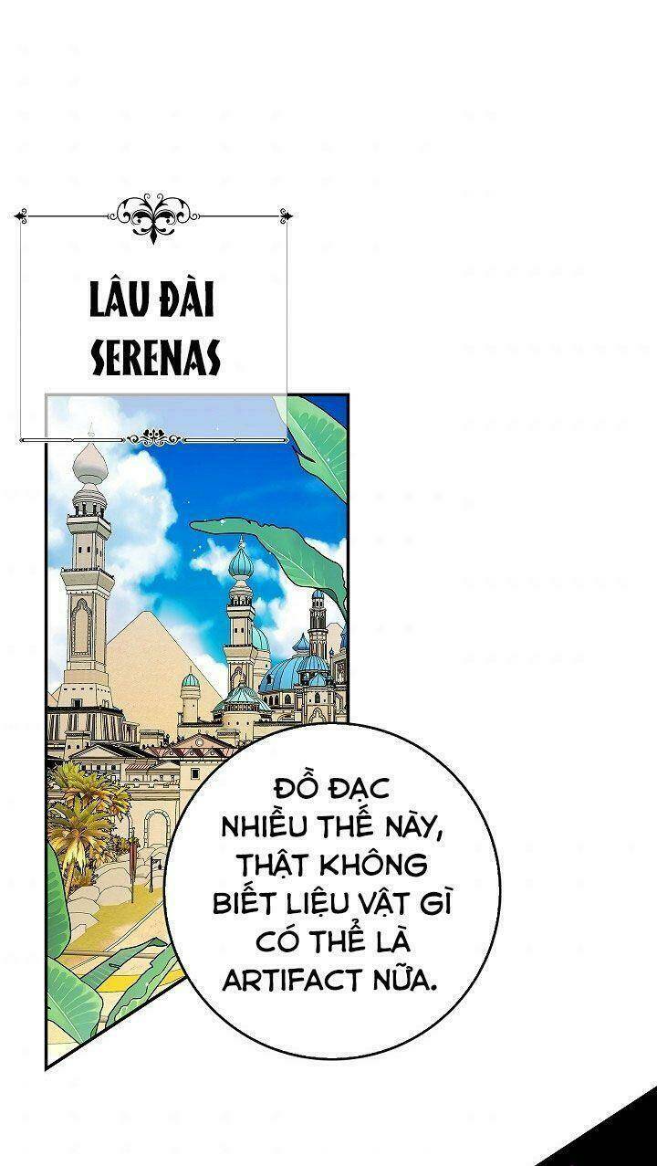 Hôn Phu Ẩn Sắc Chapter 56 - Trang 2