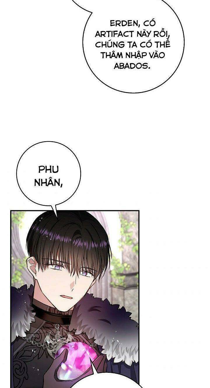 Hôn Phu Ẩn Sắc Chapter 56 - Trang 2