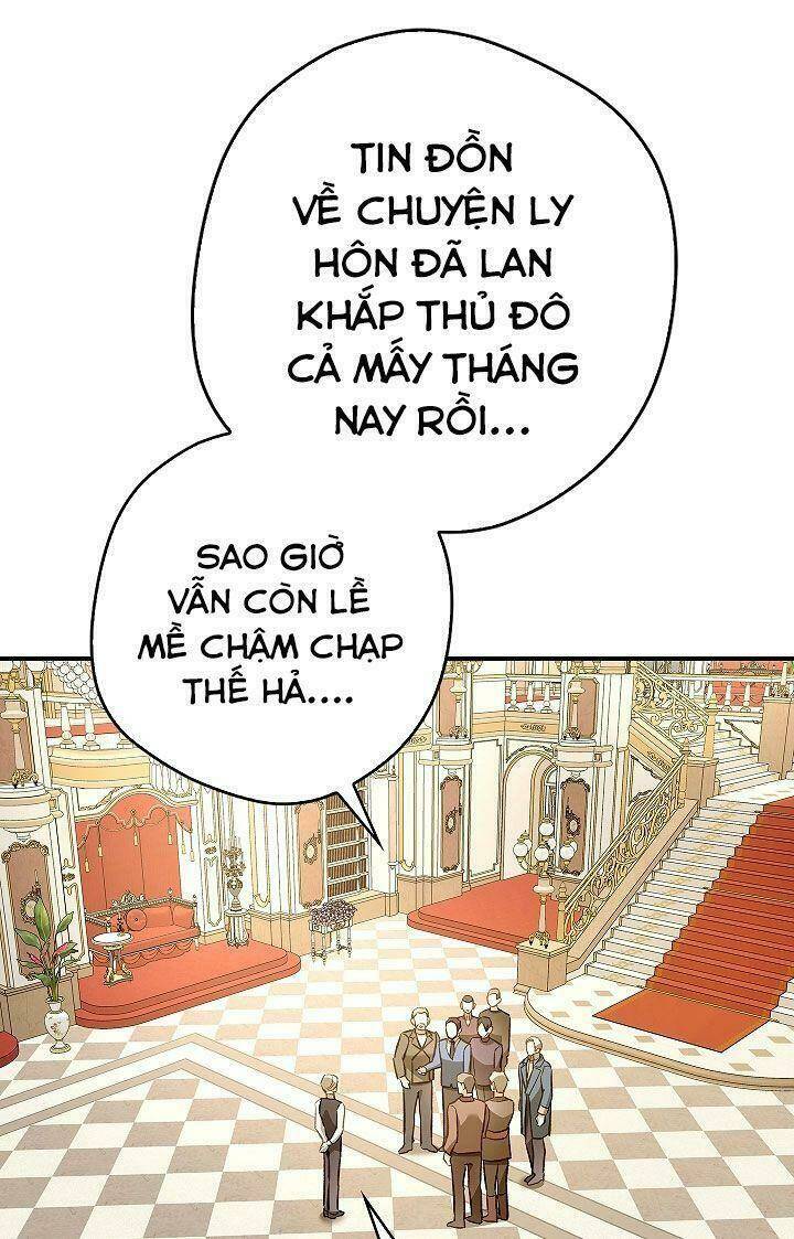 Hôn Phu Ẩn Sắc Chapter 56 - Trang 2