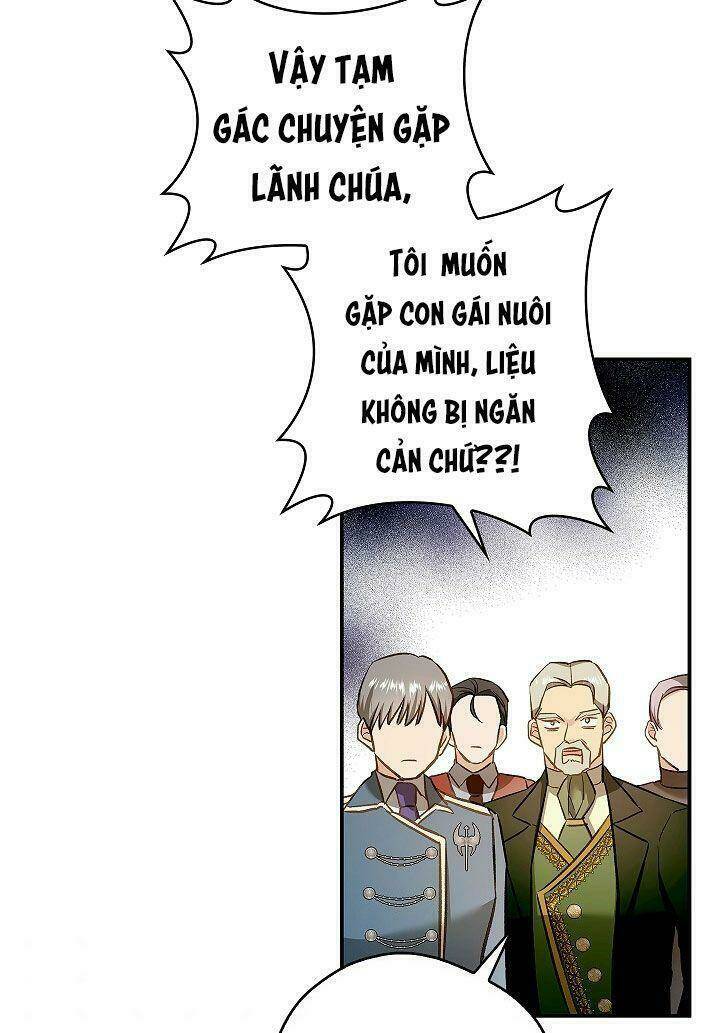 Hôn Phu Ẩn Sắc Chapter 56 - Trang 2