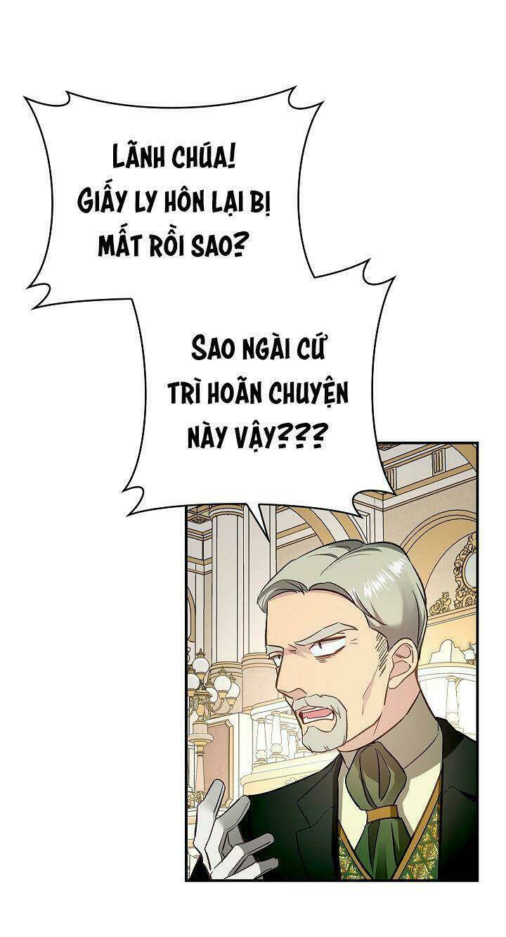 Hôn Phu Ẩn Sắc Chapter 56 - Trang 2