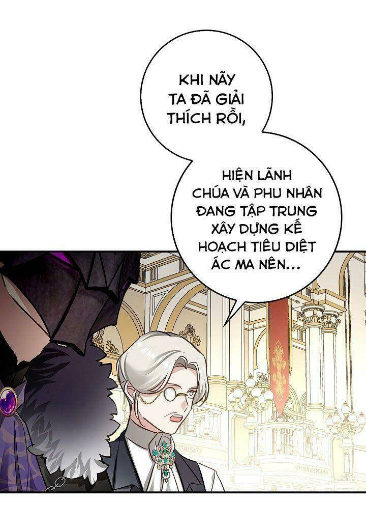 Hôn Phu Ẩn Sắc Chapter 56 - Trang 2