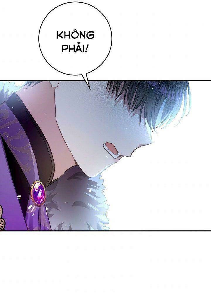 Hôn Phu Ẩn Sắc Chapter 56 - Trang 2