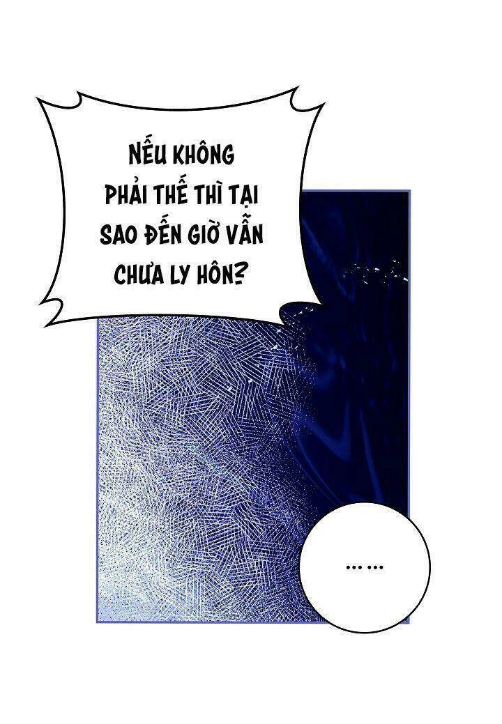 Hôn Phu Ẩn Sắc Chapter 56 - Trang 2