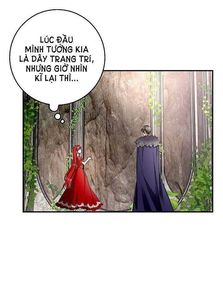 Hôn Phu Ẩn Sắc Chapter 56 - Trang 2