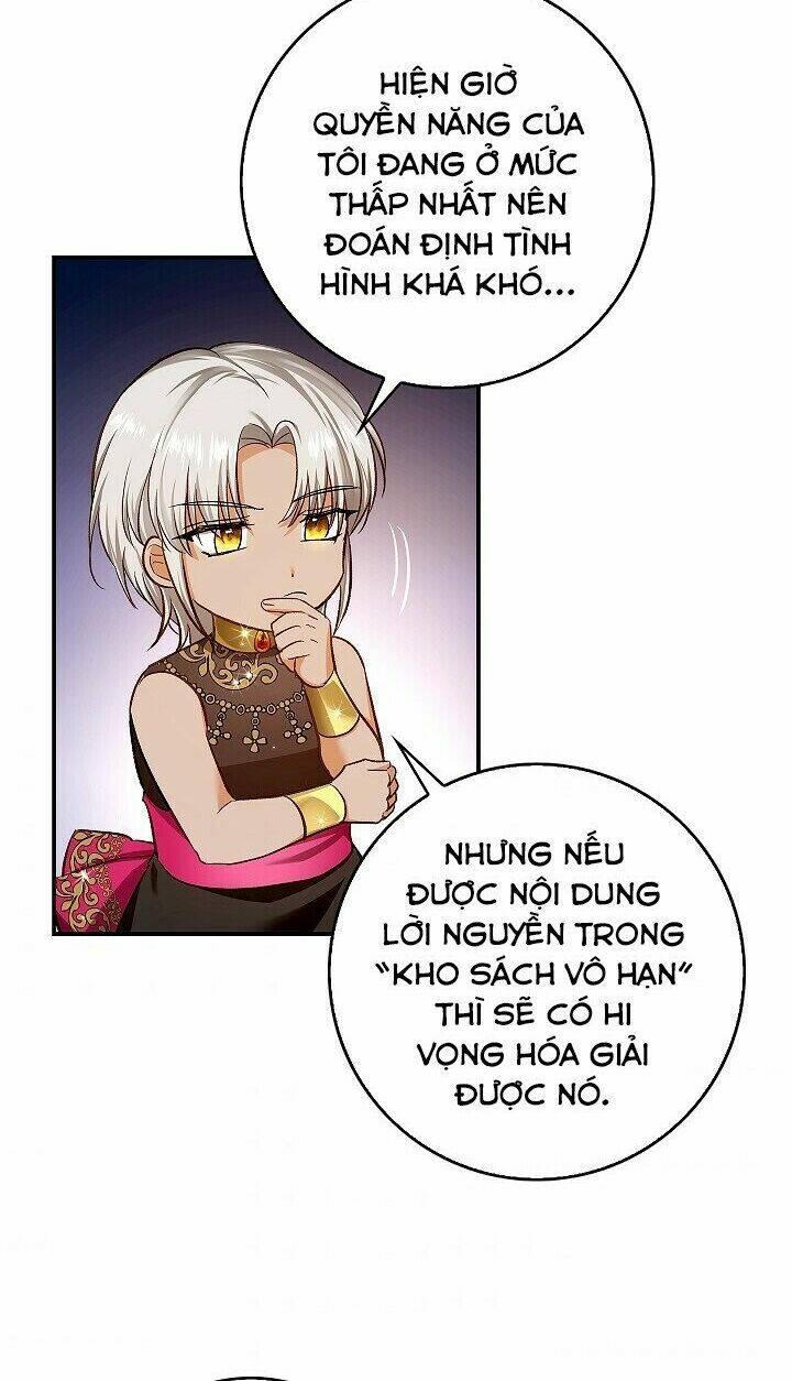 Hôn Phu Ẩn Sắc Chapter 55 - Trang 2