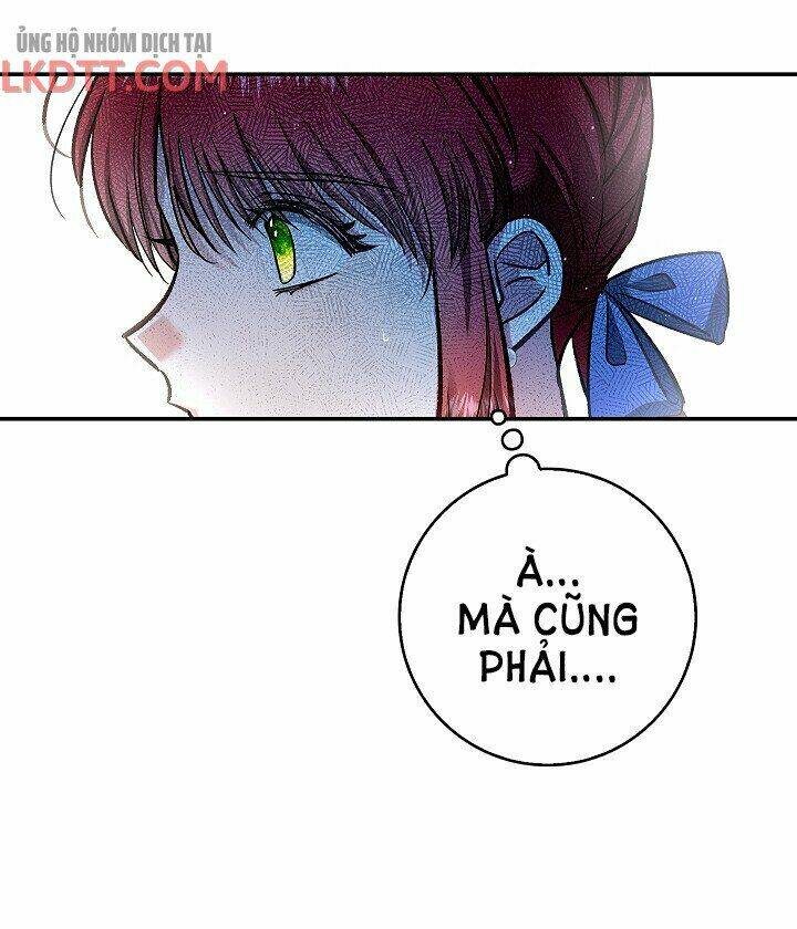 Hôn Phu Ẩn Sắc Chapter 55 - Trang 2