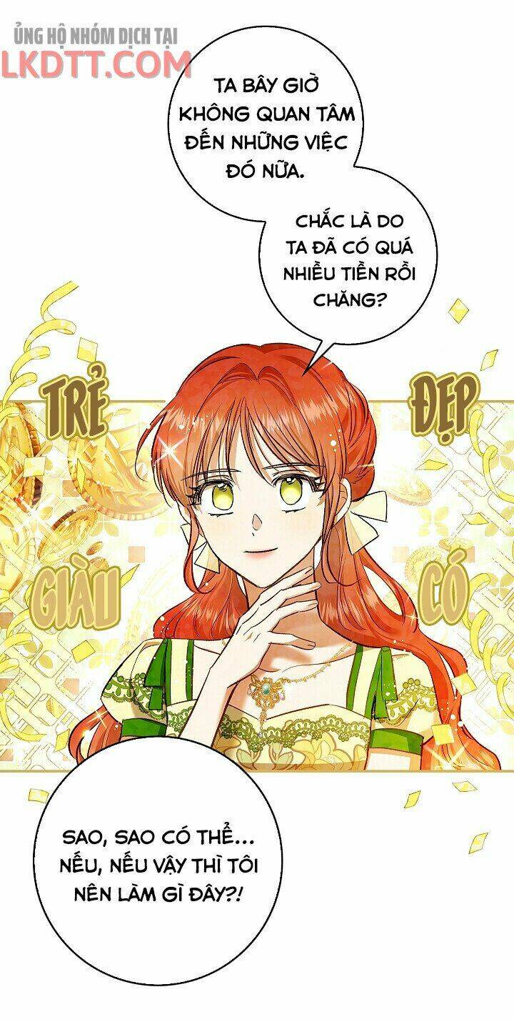 Hôn Phu Ẩn Sắc Chapter 53 - Trang 2