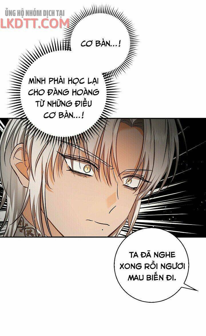 Hôn Phu Ẩn Sắc Chapter 53 - Trang 2