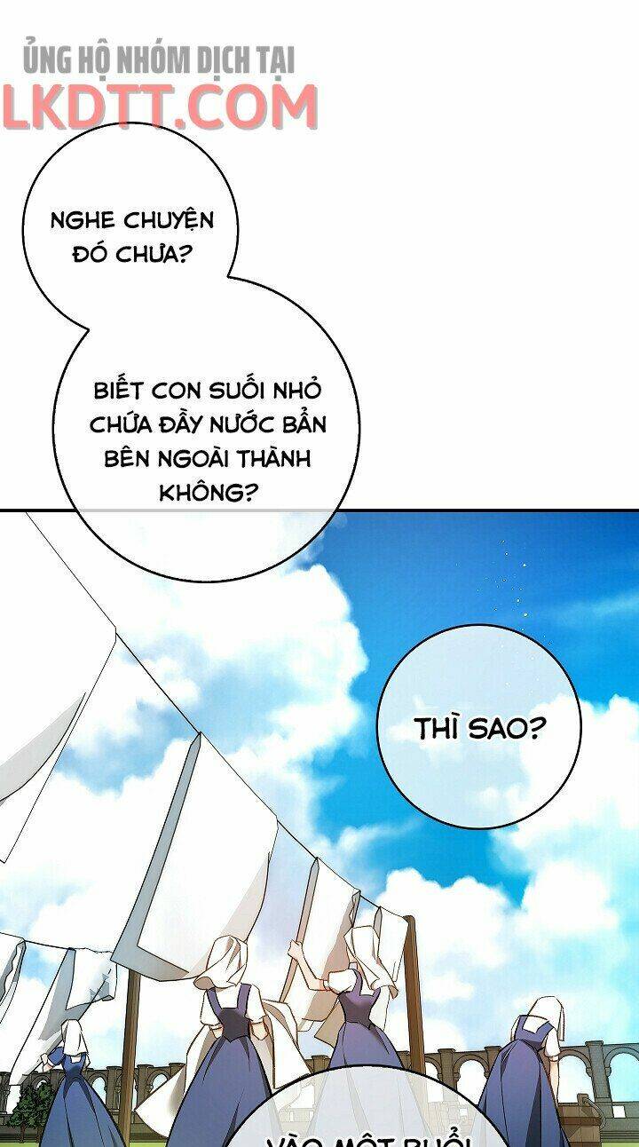 Hôn Phu Ẩn Sắc Chapter 53 - Trang 2