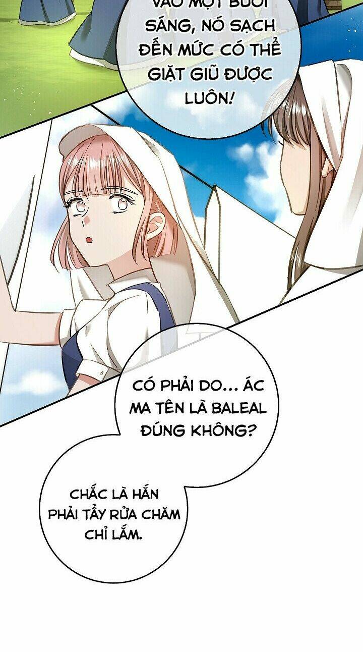 Hôn Phu Ẩn Sắc Chapter 53 - Trang 2