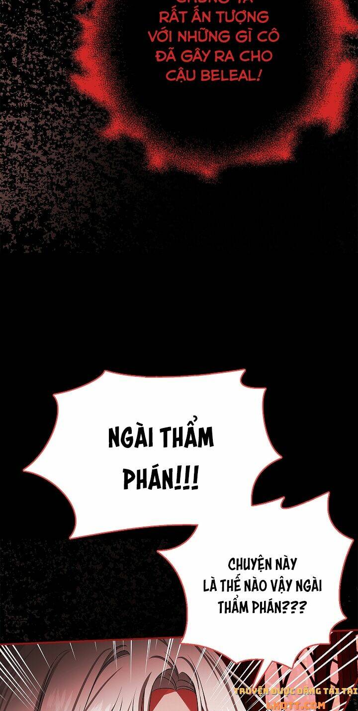 Hôn Phu Ẩn Sắc Chapter 49 - Trang 2