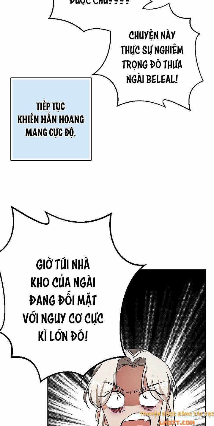 Hôn Phu Ẩn Sắc Chapter 48 - Trang 2