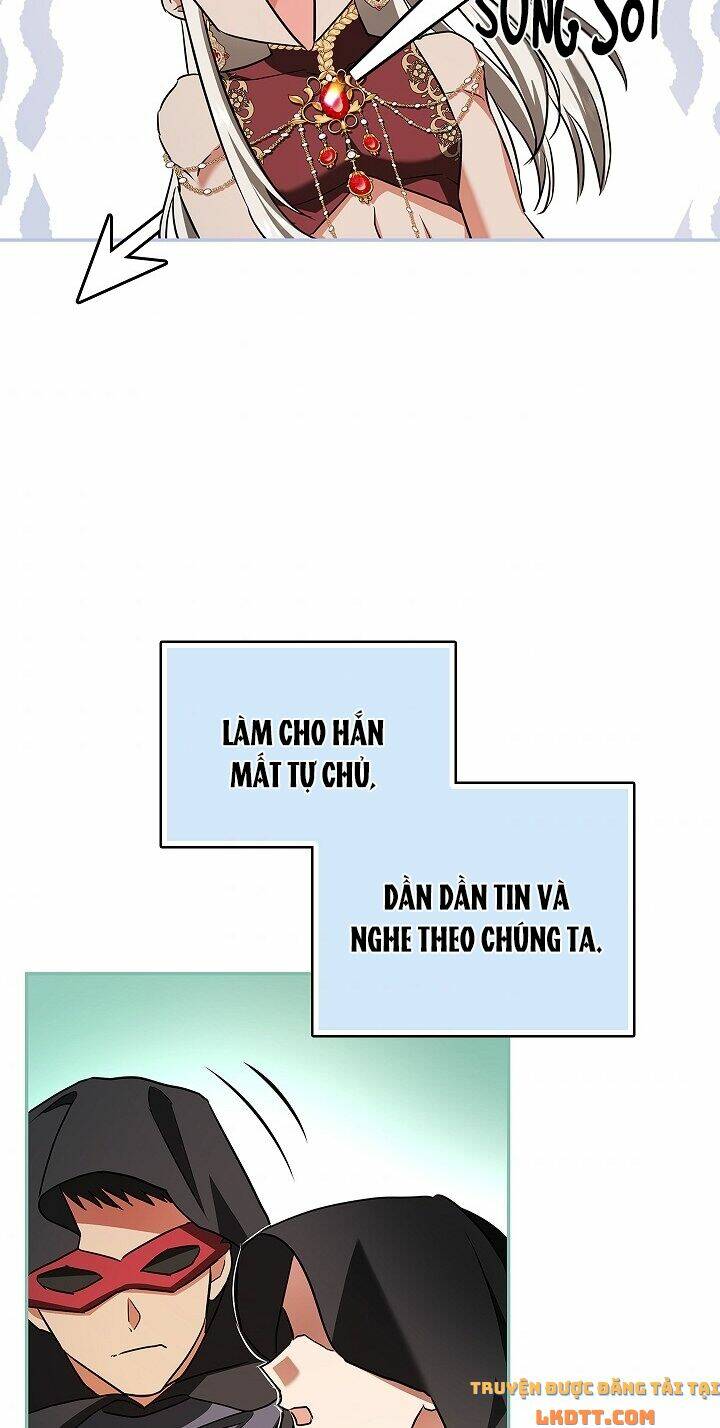 Hôn Phu Ẩn Sắc Chapter 48 - Trang 2