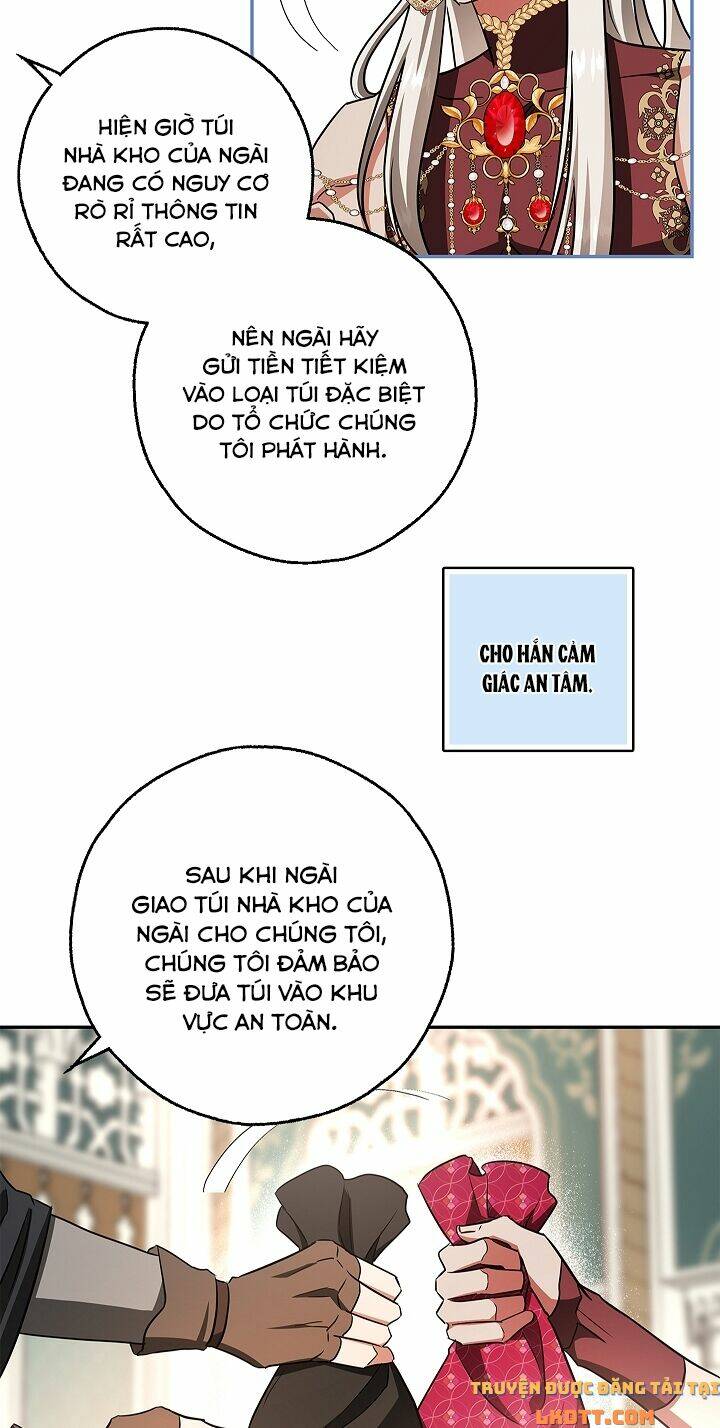 Hôn Phu Ẩn Sắc Chapter 48 - Trang 2