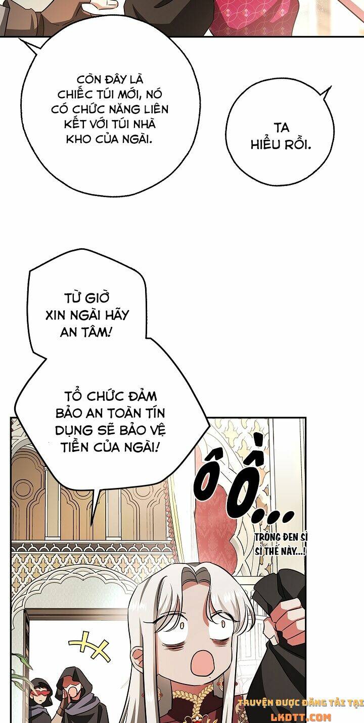 Hôn Phu Ẩn Sắc Chapter 48 - Trang 2