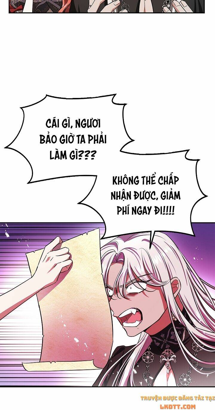 Hôn Phu Ẩn Sắc Chapter 47 - Trang 2