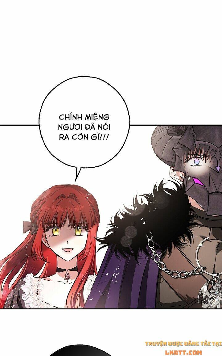 Hôn Phu Ẩn Sắc Chapter 47 - Trang 2