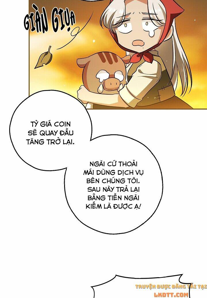 Hôn Phu Ẩn Sắc Chapter 47 - Trang 2