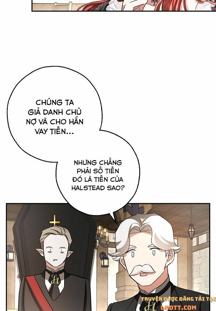 Hôn Phu Ẩn Sắc Chapter 47 - Trang 2