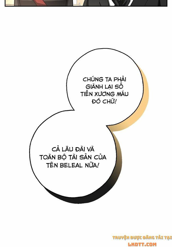 Hôn Phu Ẩn Sắc Chapter 47 - Trang 2