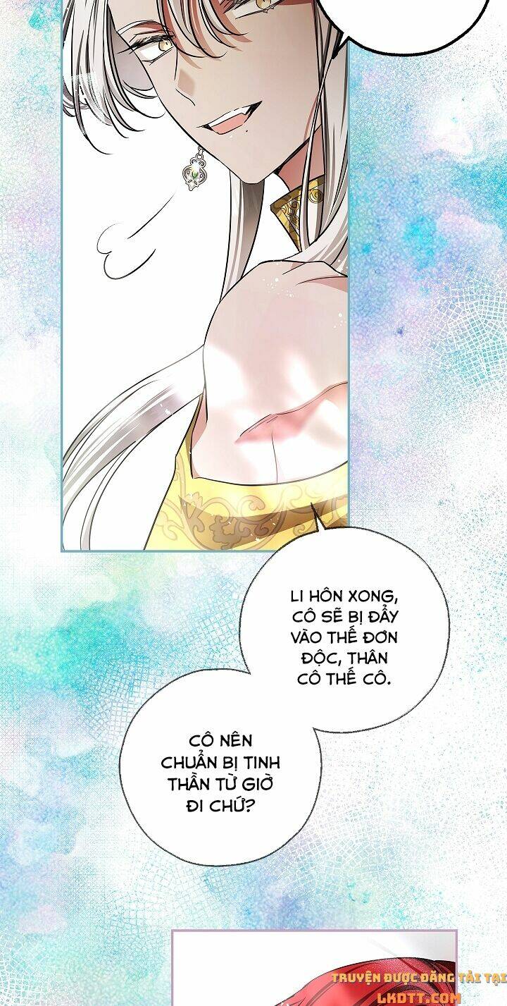 Hôn Phu Ẩn Sắc Chapter 46 - Trang 2