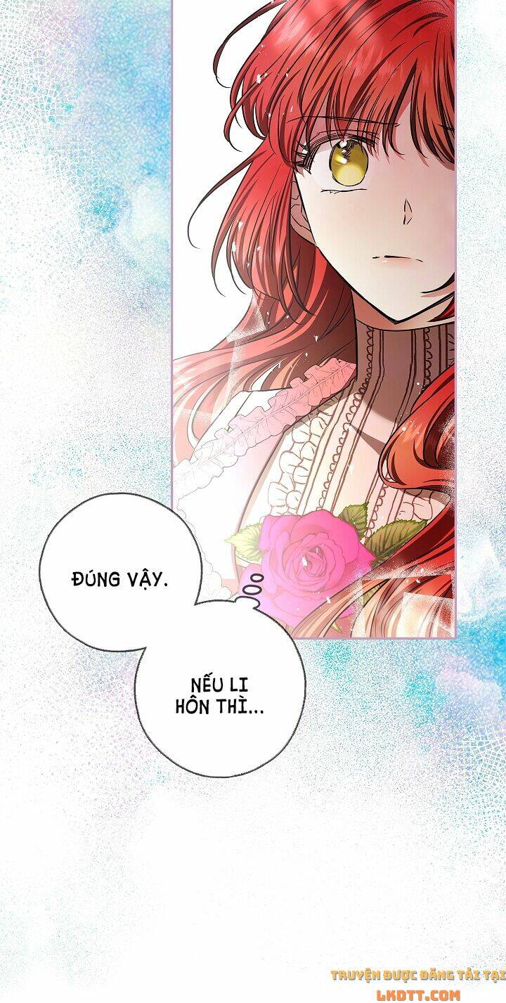 Hôn Phu Ẩn Sắc Chapter 46 - Trang 2