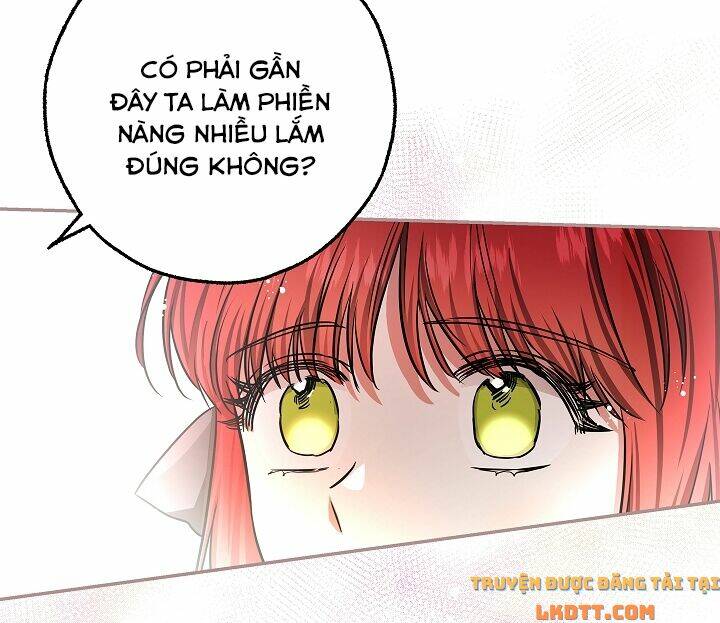 Hôn Phu Ẩn Sắc Chapter 46 - Trang 2