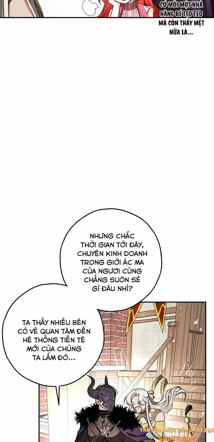 Hôn Phu Ẩn Sắc Chapter 45 - Trang 2