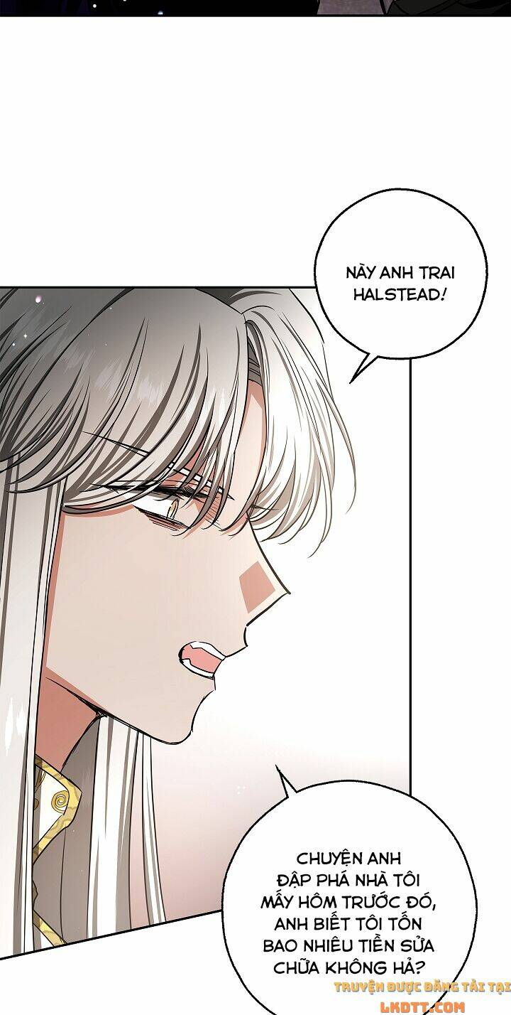 Hôn Phu Ẩn Sắc Chapter 44 - Trang 2