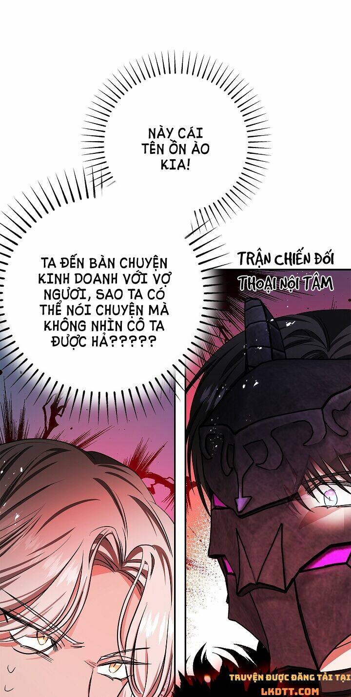 Hôn Phu Ẩn Sắc Chapter 44 - Trang 2