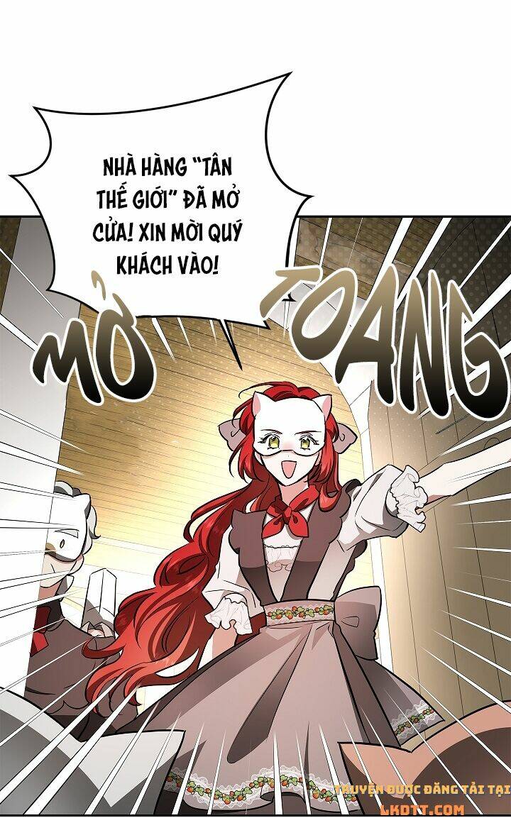 Hôn Phu Ẩn Sắc Chapter 43 - Trang 2