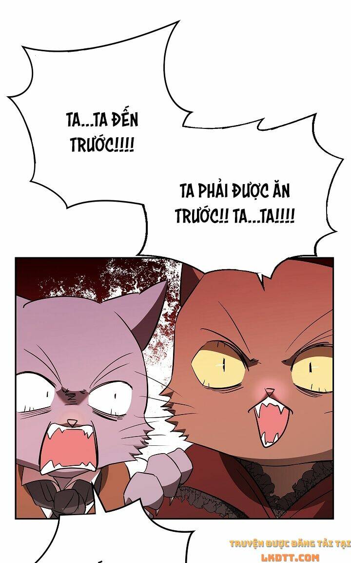 Hôn Phu Ẩn Sắc Chapter 43 - Trang 2