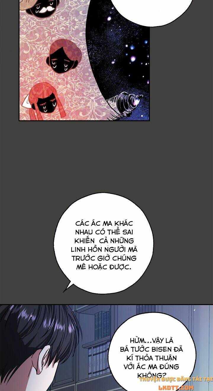 Hôn Phu Ẩn Sắc Chapter 43 - Trang 2