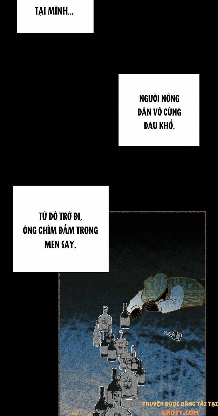 Hôn Phu Ẩn Sắc Chapter 42 - Trang 2