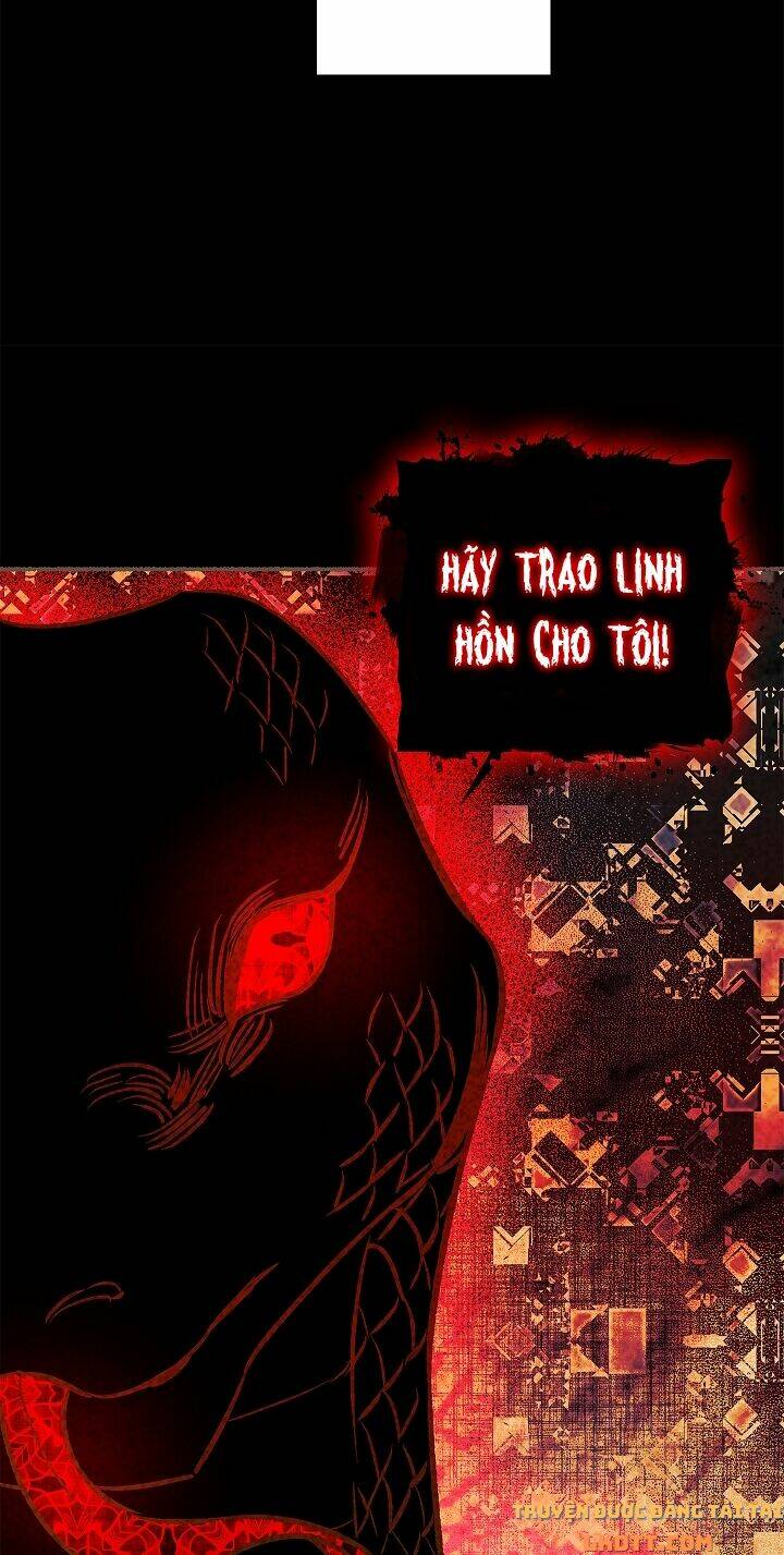 Hôn Phu Ẩn Sắc Chapter 42 - Trang 2