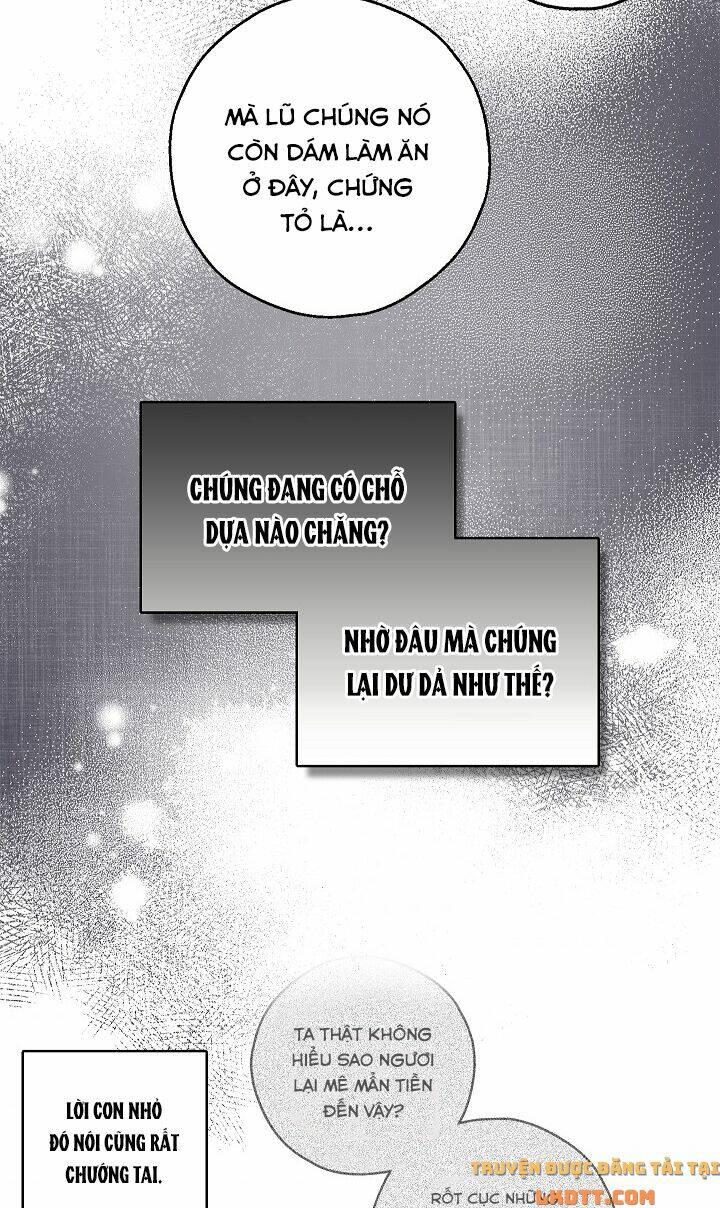 Hôn Phu Ẩn Sắc Chapter 42 - Trang 2