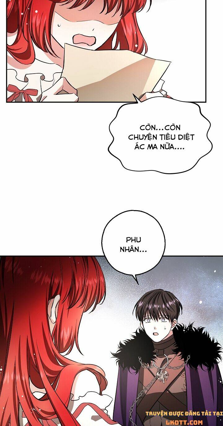 Hôn Phu Ẩn Sắc Chapter 41 - Trang 2