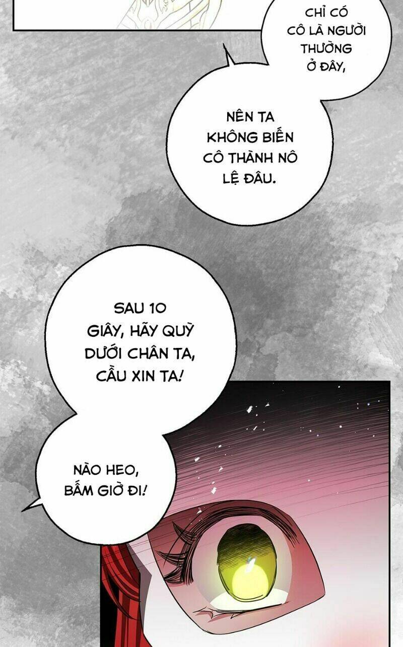 Hôn Phu Ẩn Sắc Chapter 39 - Trang 2