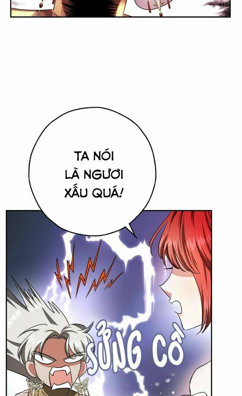 Hôn Phu Ẩn Sắc Chapter 39 - Trang 2