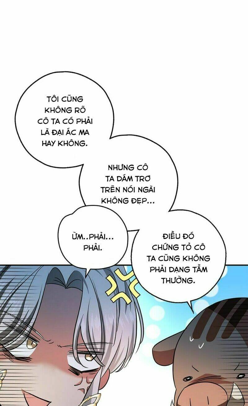 Hôn Phu Ẩn Sắc Chapter 39 - Trang 2