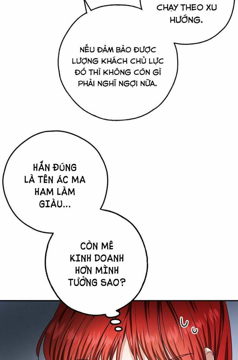 Hôn Phu Ẩn Sắc Chapter 39 - Trang 2