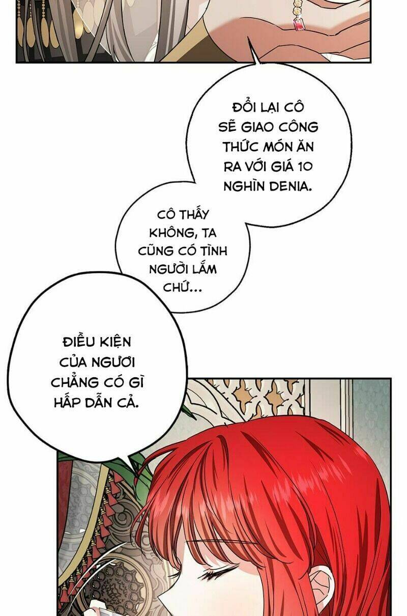 Hôn Phu Ẩn Sắc Chapter 39 - Trang 2