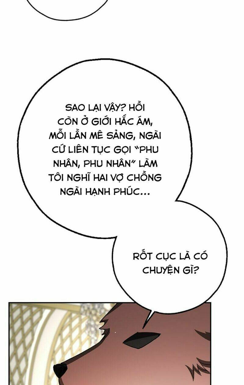 Hôn Phu Ẩn Sắc Chapter 38 - Trang 2